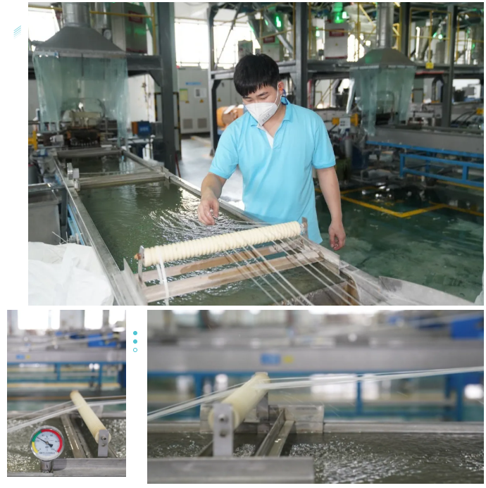 清远日报“党媒营商环境百企行”金尊国际专访07