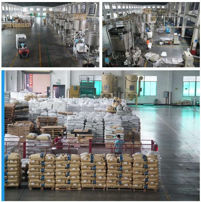 清远日报“党媒营商环境百企行”金尊国际专访05