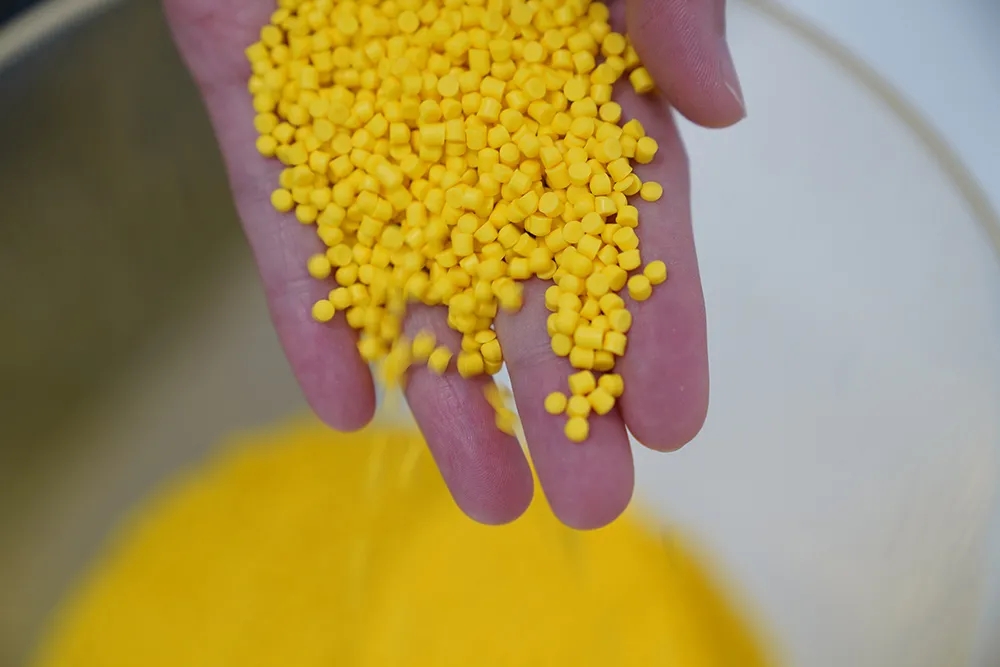 清远日报“党媒营商环境百企行”金尊国际专访02