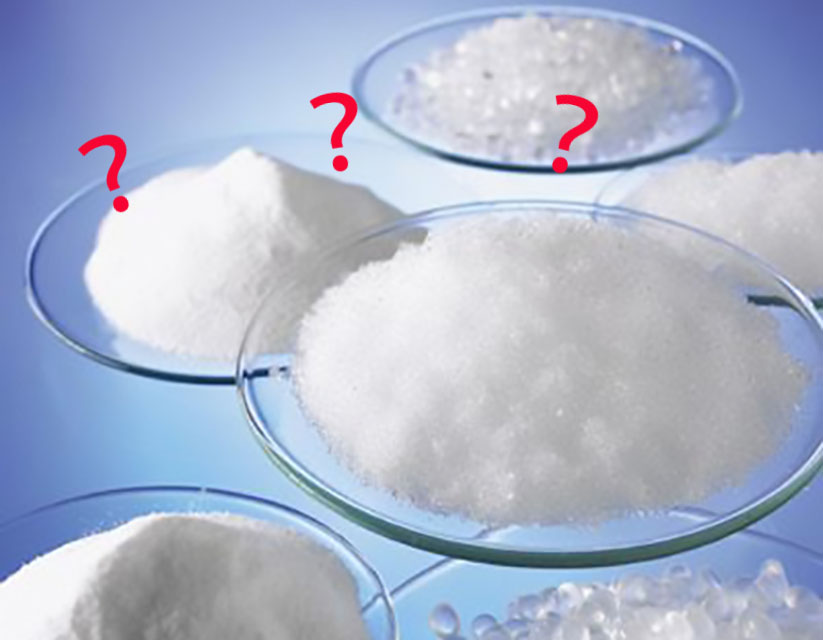 458-高分子材料助剂及其作用？