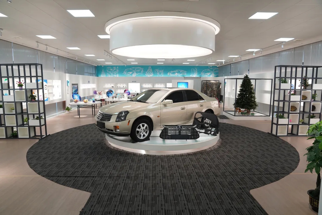 清远日报“党媒营商环境百企行”金尊国际专访03