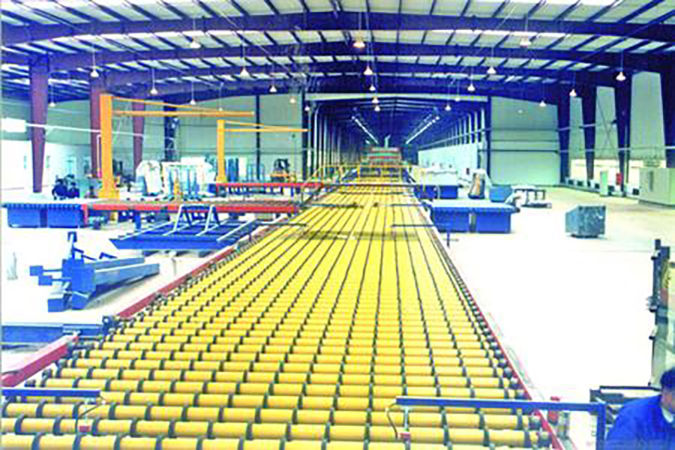 2018年中国已成为世界塑料生产、消费第一大国 配图